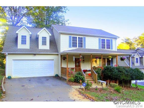 308 Jones Road