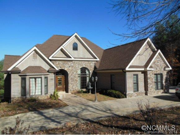 293 Bear Cliff Drive