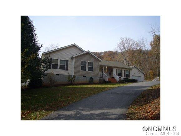 112 MANEY BRANCH Road