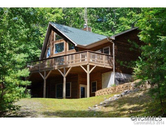 217 Blue Ridge Vista