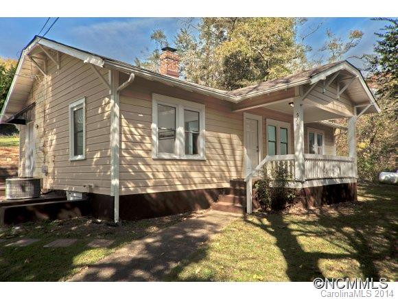 526 Johnston School Road