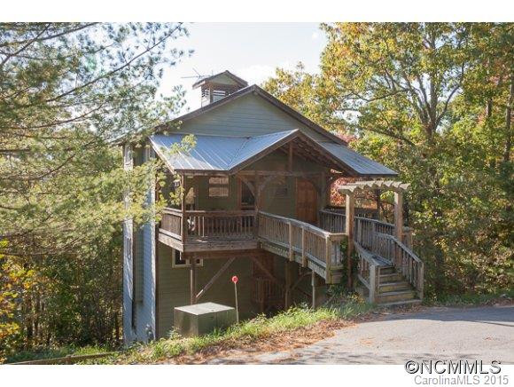 10 Chestnut Drive