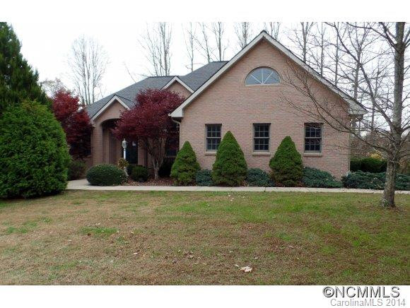 203 Eagle Point Drive