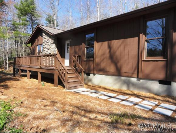 173 Cherokee Springs Trail