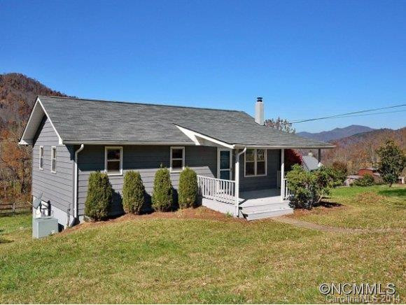 402 ELBERT BURNETTE ROAD