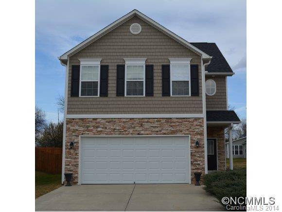 34 Chowan Drive