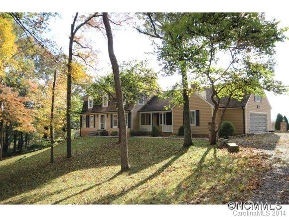 64 Greenridge Road