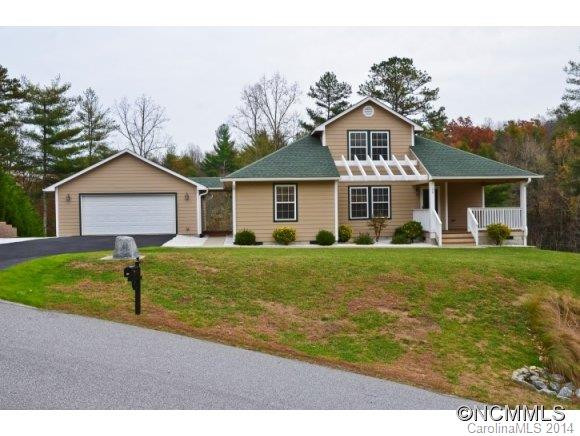 50 Hidden Meadow Drive