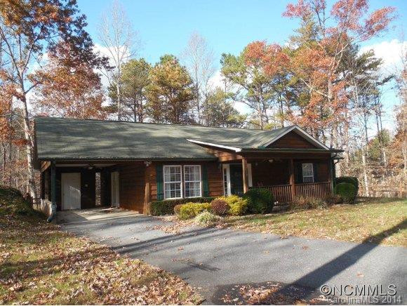 528 Buckner Branch Rd.