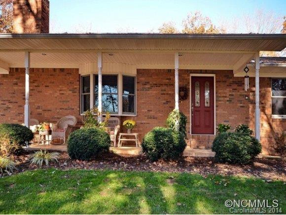 400 SUNSET HEIGHTS - Photo 2