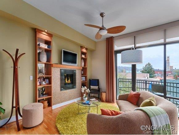 60 N MARKET ST - UNIT 402 - Photo 5