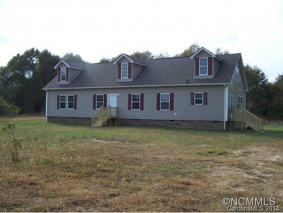 329 Providence Farms Drive