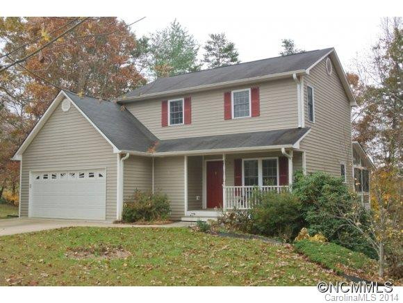 21 Carissa Drive