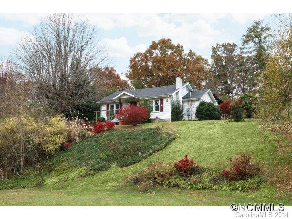18 Morgan Branch Road