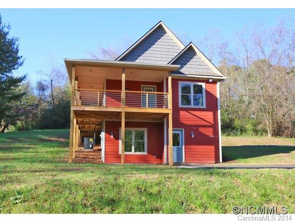 2604 Old Clyde Rd
