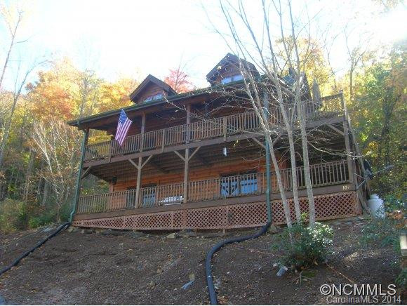 107 Chalk Creek Parkway