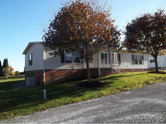 8 N Charles Lane