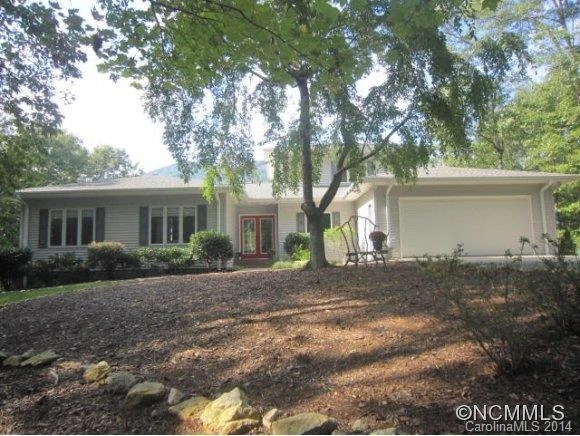 200 Chocolate Drop Mountain Road