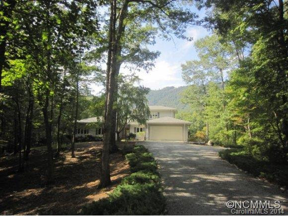 200 Chocolate Drop Mountain Road - Photo 2