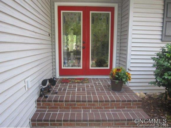 200 Chocolate Drop Mountain Road - Photo 3