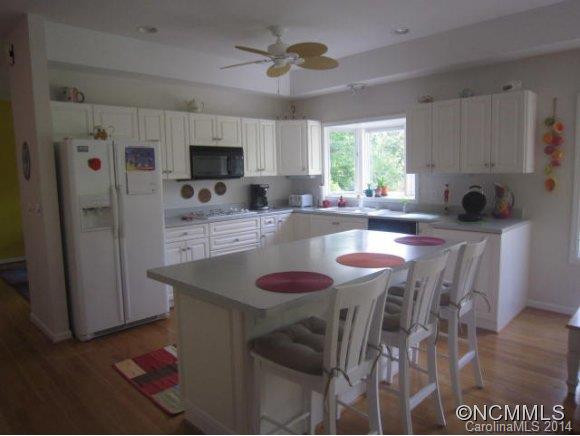 200 Chocolate Drop Mountain Road - Photo 4