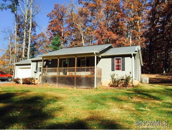 11 Joshua Trail