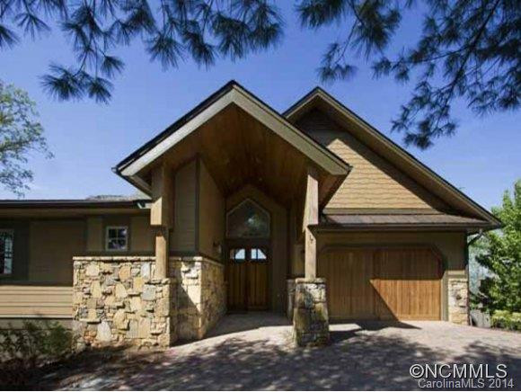 17 POINT BLUFF DR