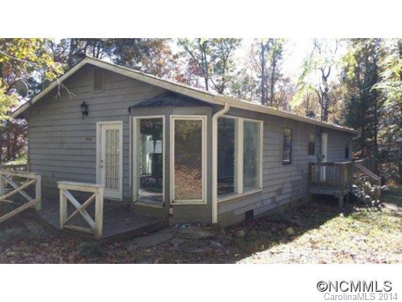 842 Mountain View Church Road