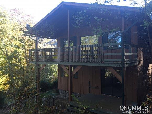 501 Huckleberry Drive