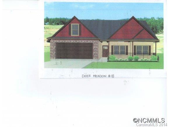 381 Tryon view dr