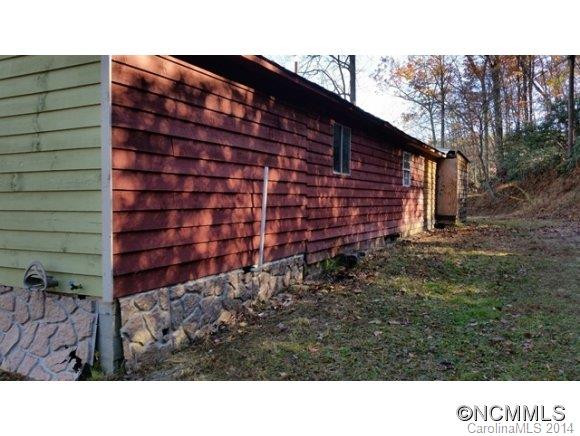 443 S Mills River Road - Photo 12