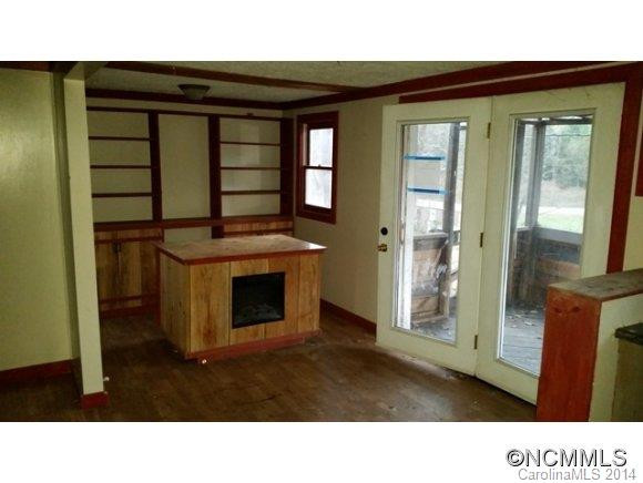 443 S Mills River Road - Photo 4