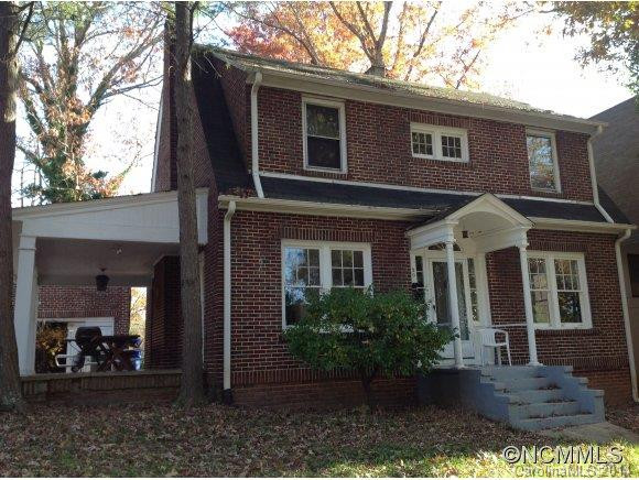 20 SYLVAN AVENUE