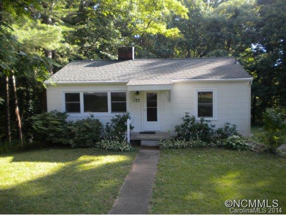 77 Beverly Road