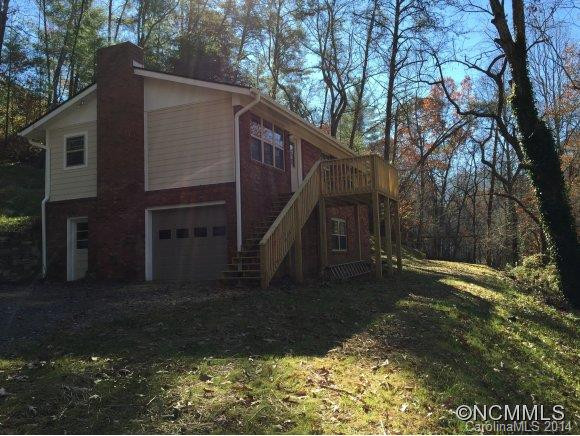 21 Bluff Cove Road