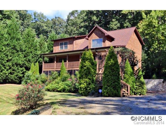 116 Luska Ridge