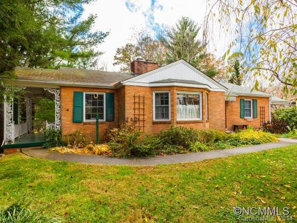 80 Wendover Rd