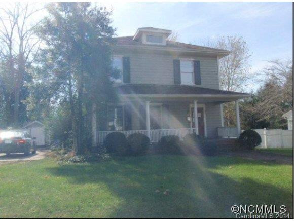 325 West Probart Street