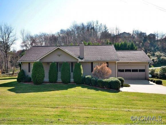 306 GOLF COURSE ROAD