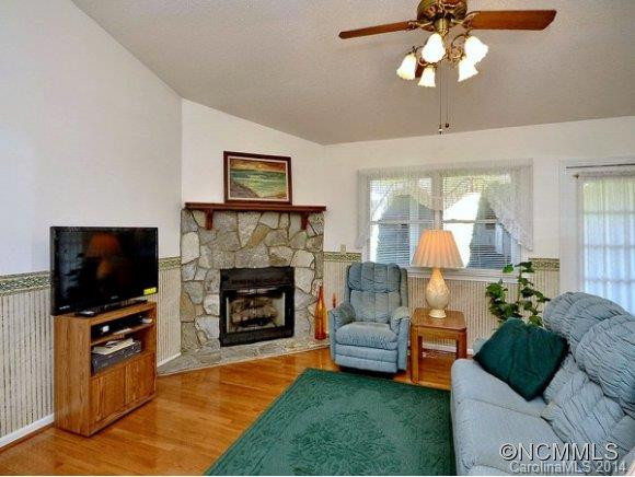 306 GOLF COURSE ROAD - Photo 2