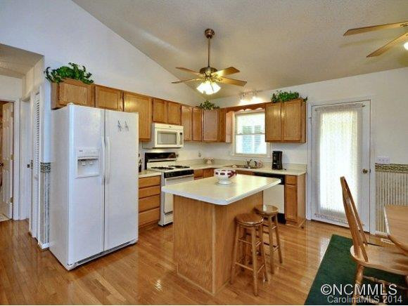 306 GOLF COURSE ROAD - Photo 4