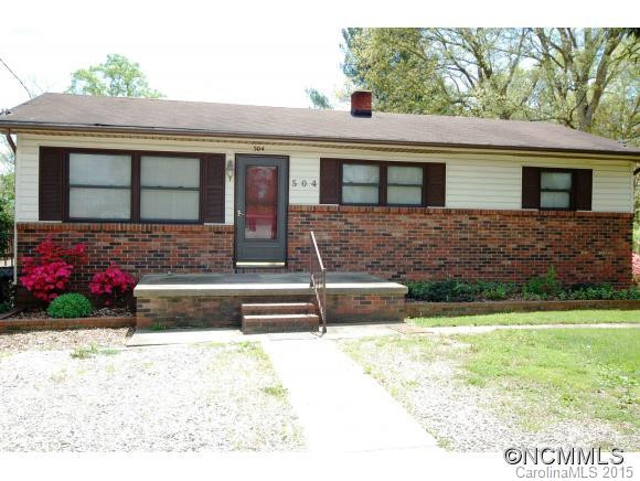 504 Deaverview Rd