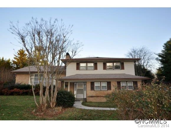221 Balsam Rd.