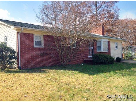 33 Wentworth Avenue