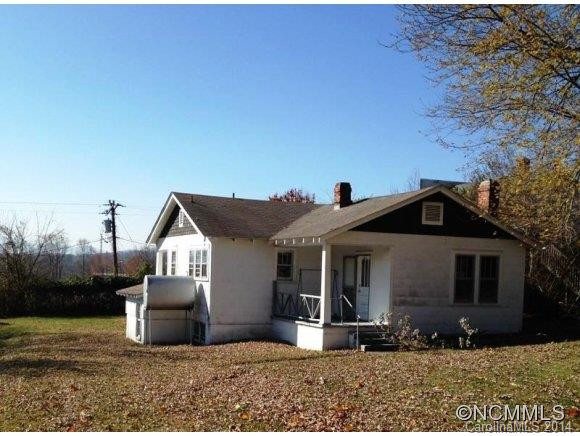 108 North Blue Ridge Ave