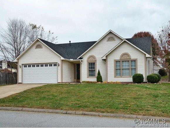 1013 THORNCREST DRIVE