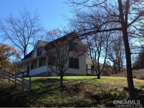 272 Hall Town Road