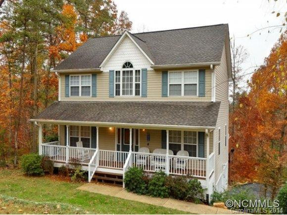 66 RED MAPLE DRIVE