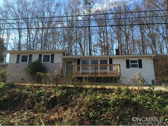 97 Alexander Road