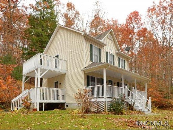 360 SAM FOX ROAD